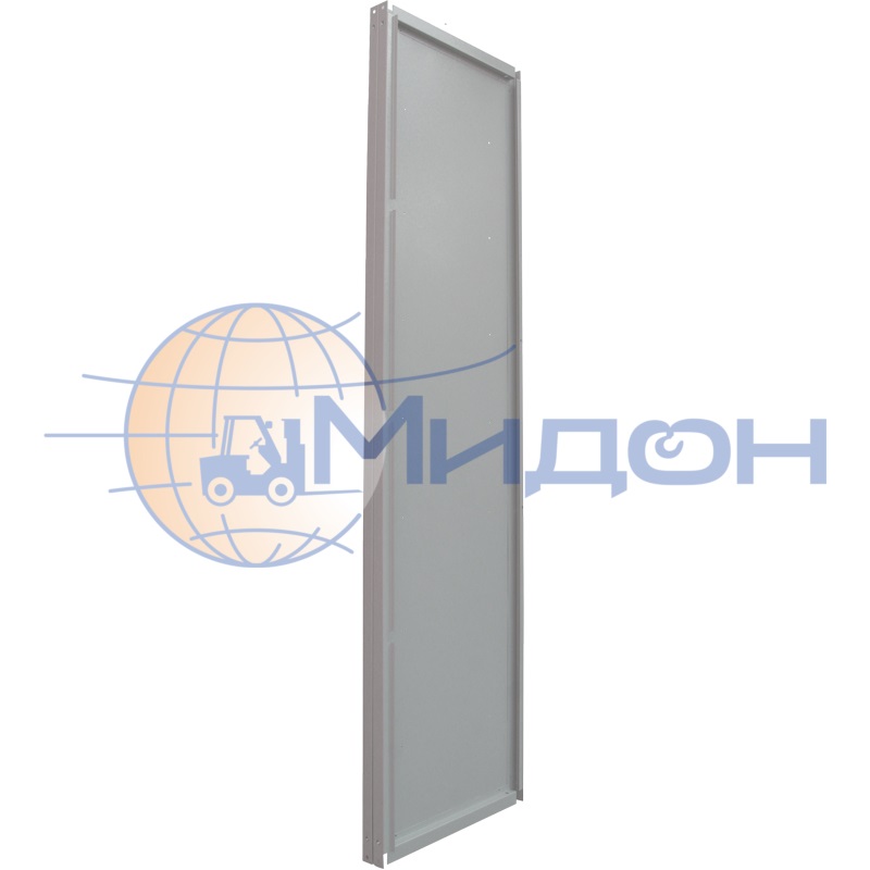 Перегородка вертикальная для одёжного шкафа ML-1200