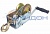 Лебедка ручная барабанная ЛФ-2000 (FD) г/п 0,8 т, длина троса 10м